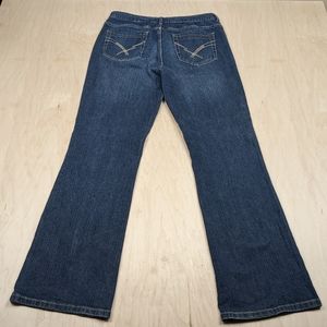 H&J Boot Cut Jeans (8)